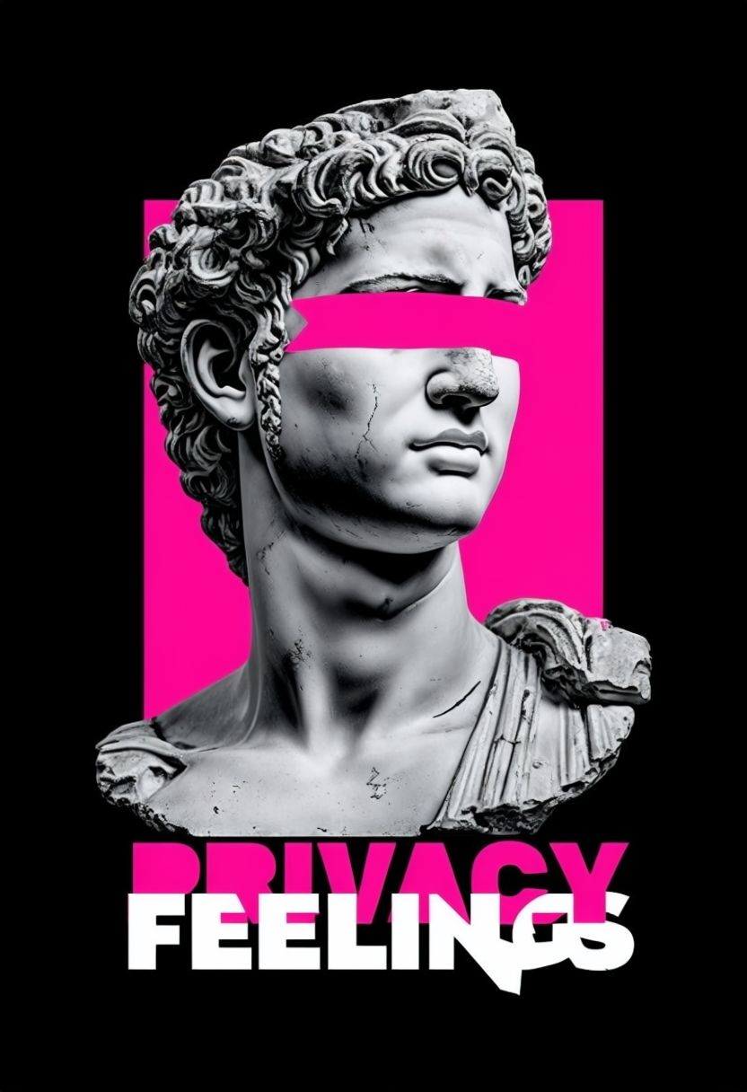 Estatua de Privacidad